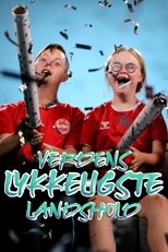 Verdens Lykkeligste Landshold