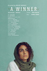 Poster de la película A Winner