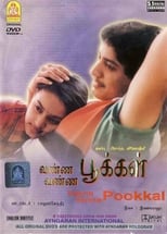 Poster de la película Vanna Vanna Pookkal