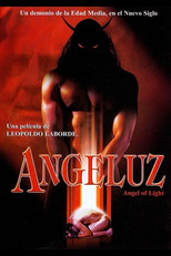 Poster de la película Angel of Light