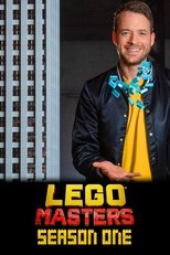 LEGO Masters (Australie)