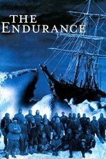 Poster de la película The Endurance: Shackleton's Legendary Antarctic Expedition