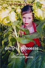 Poster de la película Emily la princesse...