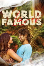 Poster de la película World Famous Lover