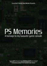 Poster de la película PS Memories