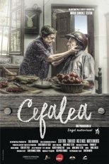 Poster de la película Cefalea