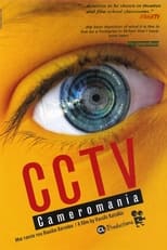 Poster de la película CCTV (Cameromania)