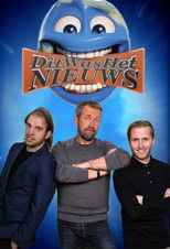 Poster de la serie Dit Was Het Nieuws