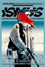 Poster de la película ISMUS