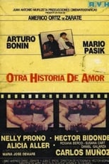 Poster de la película Another Love Story