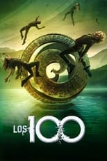 Poster de la serie Los 100
