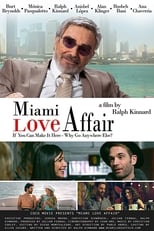 Poster de la película Miami Love Affair