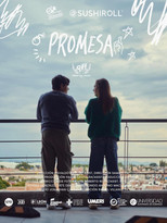 Poster de la película Promesa