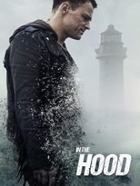 Poster de la película In the Hood