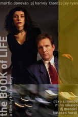 Poster de la película The Book of Life