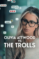 Poster de la película Olivia Attwood vs The Trolls