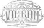 Logo Vikram