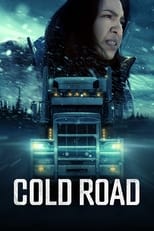 Poster de la película Cold Road