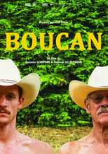 Poster de la película Boucan