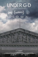 Poster de la película Under G-d