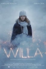 Poster de la película Willa