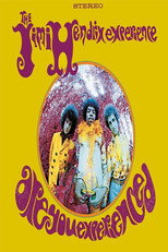 Poster de la película Are You Experienced