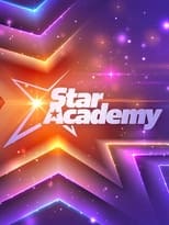 Poster de la serie Star Academy