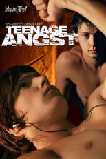 Poster de la película Teenage Angst