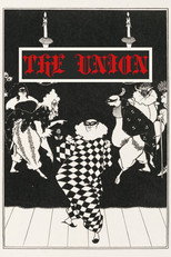 Poster de la película The Union