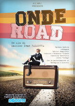 Poster de la película Onde Road