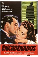Poster de la película Encadenados