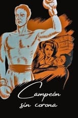 Poster de la película Campeón sin corona