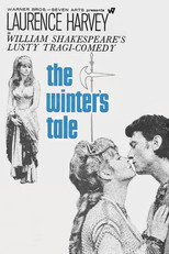 Poster de la película The Winter's Tale