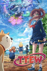 Poster de la serie Train to the End of the World