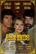 Poster de la serie Espejismo