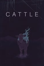 Poster de la película Cattle