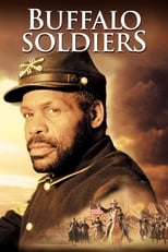 Poster de la película Buffalo Soldiers