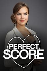 Poster de la serie Perfect Score