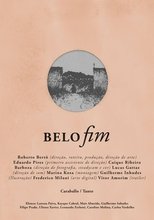 Poster de la película Belo fim