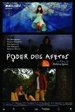 Poster de la película Poder dos Afetos