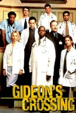 Poster de la serie Gideon's Crossing