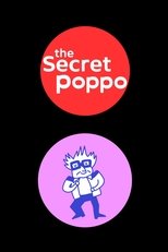 Poster de la película The Secret Poppo