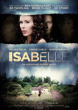 Poster de la película Isabelle