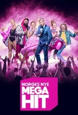 Poster de la serie Norges nye megahit