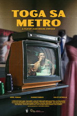 Poster de la película TOGA SA METRO