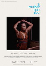 Poster de la película A Mulher que Sou