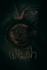 Poster de la película Wash