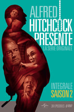 Alfred Hitchcock présente