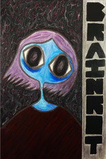 Poster de la película Brain Rot