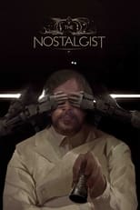 Poster de la película The Nostalgist